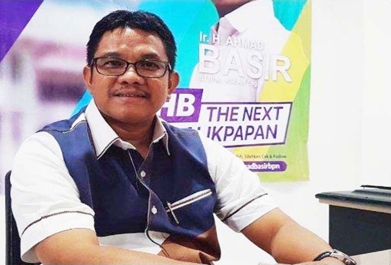 Solid di Kota Balikpapan, Partai NasDem Berhasil Raih 7 Kursi di DPRD