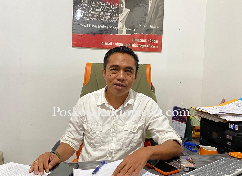 BPBD Kukar Kerahkan Tim Tangani Banjir di Tiga Kecamatan, Siaga Hadapi Potensi Meluas