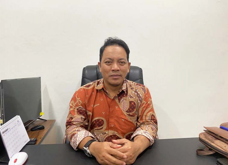 Disperindag Kukar Siap Bawa UMKM dan IKM Ikuti Trade Expo, Wadah Interaksi Perdagangan Internasional  Terbesar di Indonesia