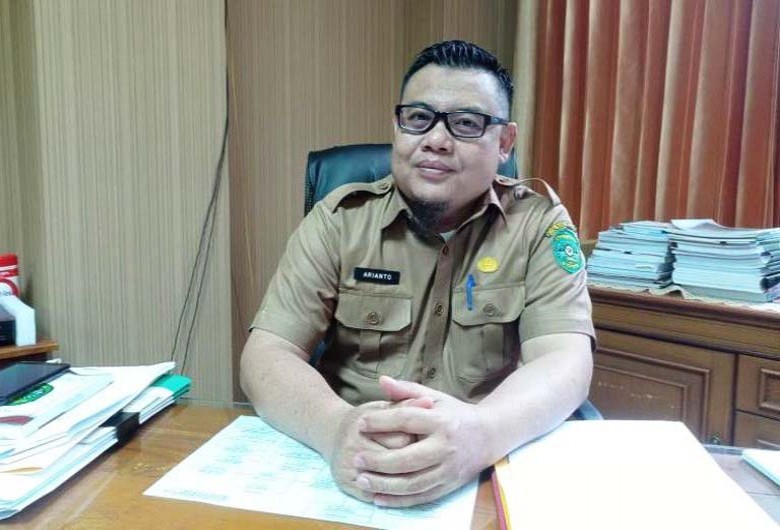 Desa yang Ingin Mekar Harus Penuhi Syarat