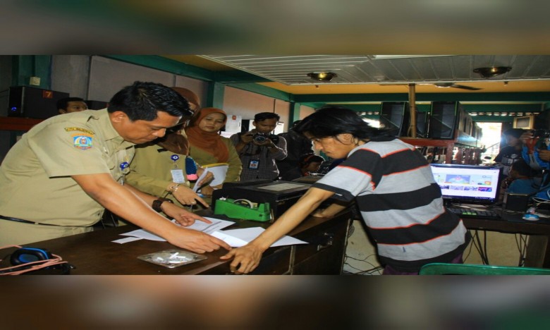 Kominfo Balikpapan Temukan Konten Pornografi