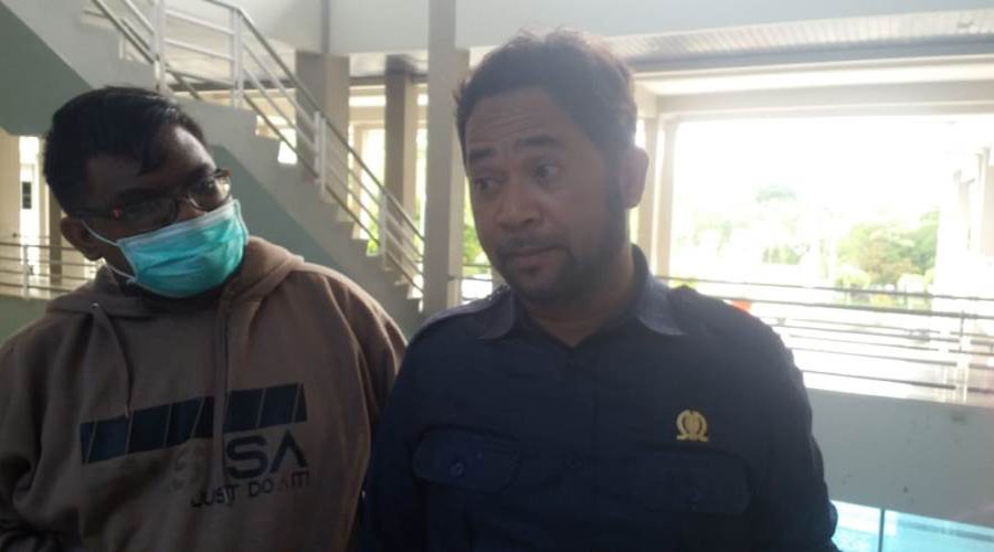 Dewan Panggil Dinas PUPR, Minta Klarifikasi Jalan Rusak Bontang Lestari