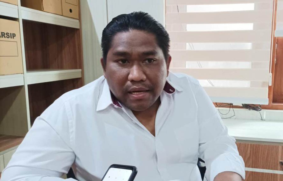 DPRD Balikpapan Akan Perjuangkan Tuntutan Jika Sesuai Regulasi