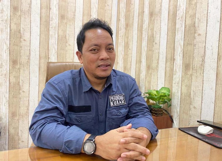 Disperindag Kukar Menilai Pedagang BBM Eceran Miliki Resiko Tinggi