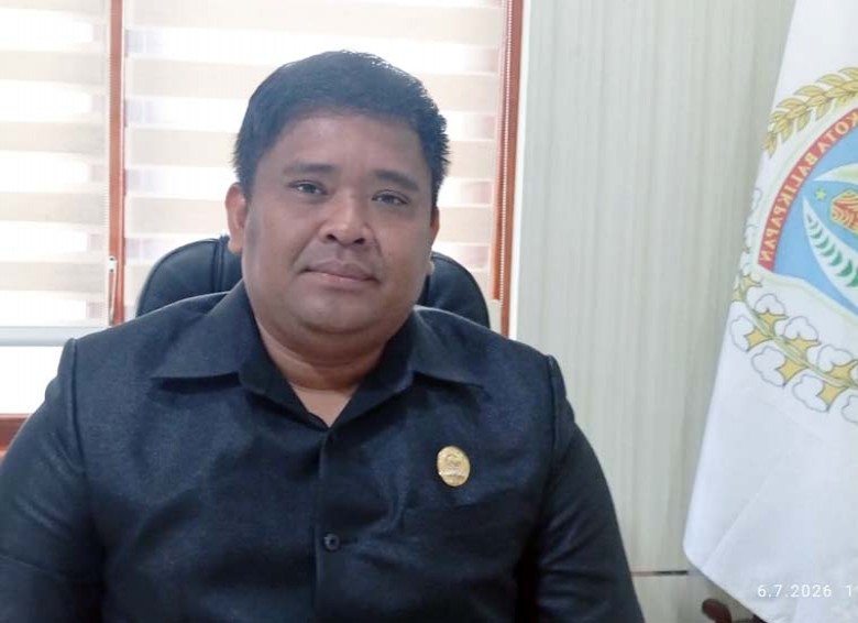 Fauzi Adi Firmansyah Optimistis Koperasi Merah Putih Jadi Penggerak Ekonomi Kelurahan