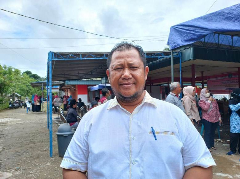 Ketua DPRD Kukar Minta Usulan Pembangunan Menyentuh Kepentingan Masyarakat