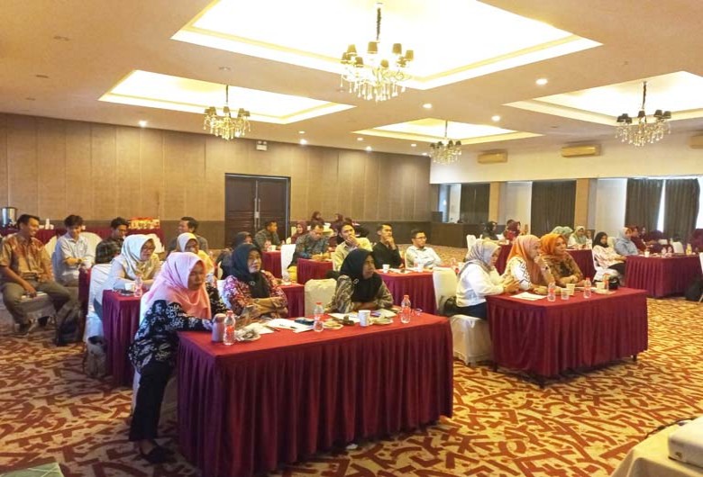Disperindag Fasilitasi dan Beri Kemudahan Bagi Pelaku Eksportir Lokal Kukar