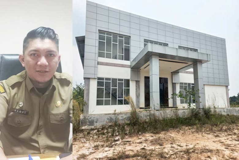 Bappeda Kukar Masukan Usulan Anggarkan Pembelian Mesin Produksi Rumput Laut