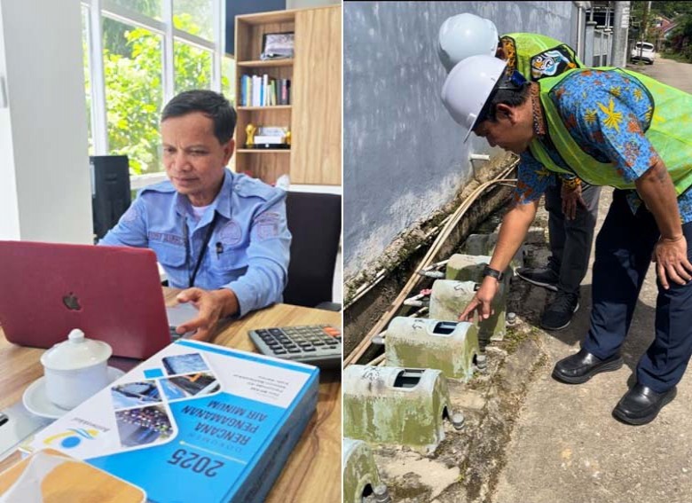 Skema SR Program Pempus Tak Terwujud, Perumda Batiwakkal Kini Buka Jalan Lewat Cicilan 4 Kali