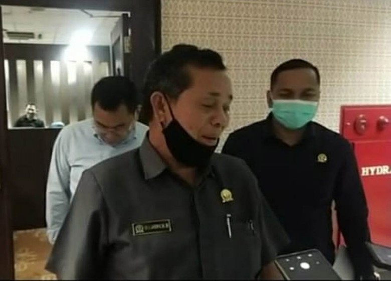 Sikapi Pencemaran Lingkungan Akibat Penambangan, Komisi I DPRD Kaltim Akan Hadirkan OPD Terkait