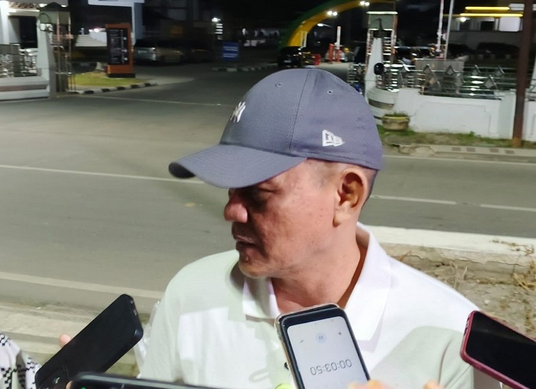 Seniman Kukar Didorong Pelajari dan Edukasi Budaya Kesultanan serta Tradisi Suku Dayak