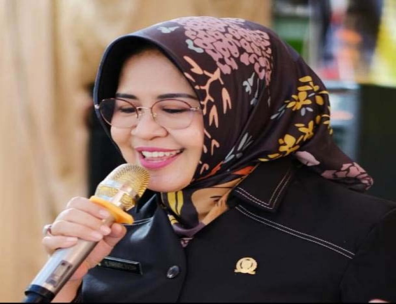 Musrenbang Harus Memberikan Manfaat, Bukan Hanya Janji-janji