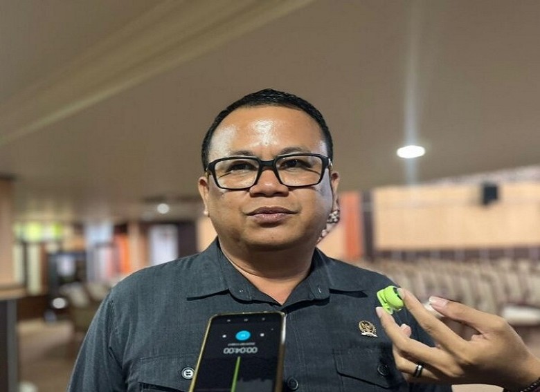 Wakil Ketua Komisi IV Soroti Persoalan Kekurangan Guru di Kukar, Harap PPPK Jadi Solusi Konkret
