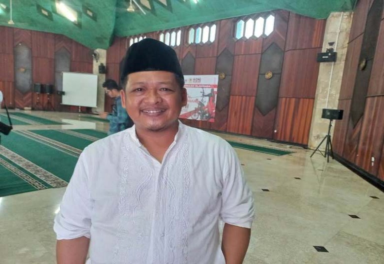 Wujudkan Atlet Berprestasi, Pembinaan Terus Dilakukan