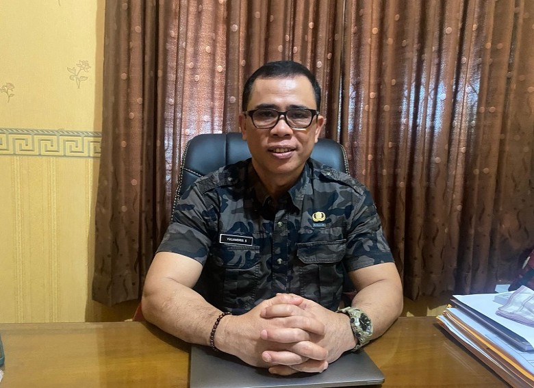 Dinsos Kukar Prioritaskan Perlindungan Sosial untuk Penuhi Kebutuhan Dasar Masyarakat Miskin