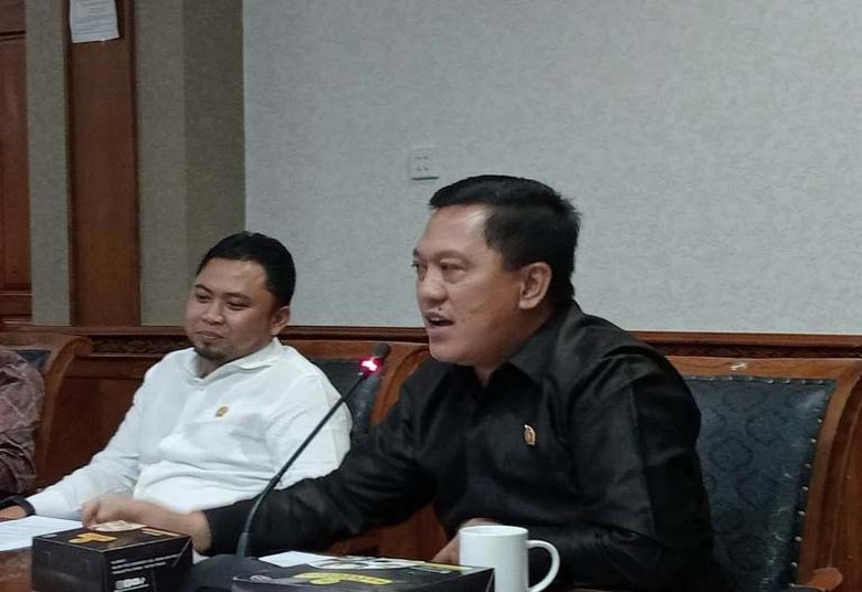 David: Penambahan RKB di SMA/SMKN di Kutim Solusi Tangani Masalah PPDB