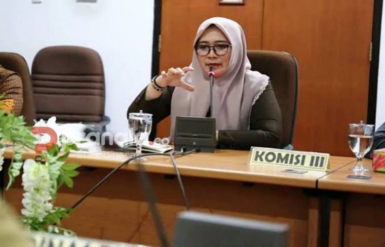 Dewan Minta Pemkot Fokuskan APBD 2023 untuk Penanganan Banjir