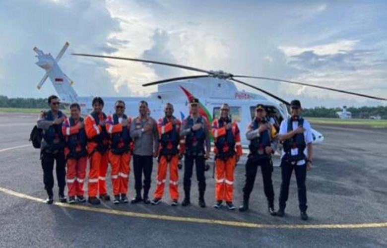 PT Pertamina Hulu Mahakam Terima Kunjungan Kapolda Kalimantan Timur ke Lapangan Migas