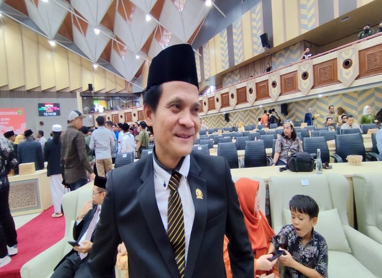 Bankeu Provinsi untuk Samarinda Dinilai Besar Daripada Kabupaten Lain di Kaltim, Subandi: Namun Masih Kurang
