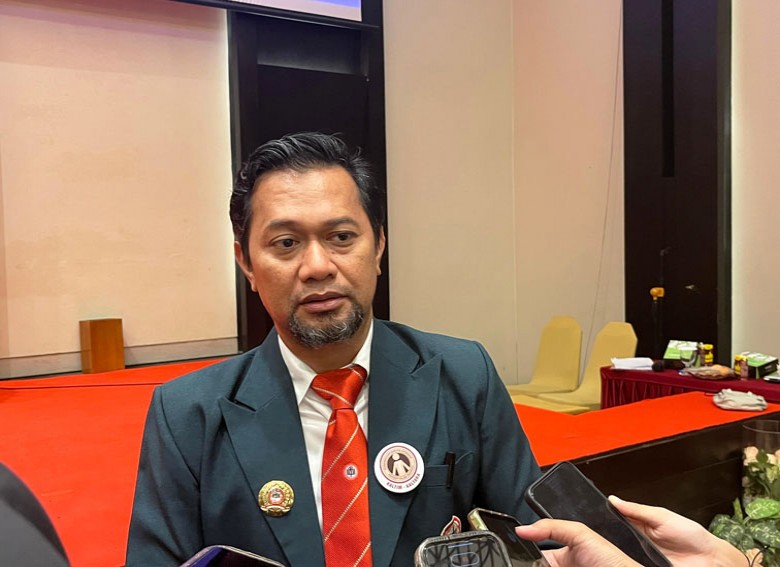 IDI Cabang Berau Siap Kolaborasi dengan Pemda untuk Perluas Kegiatan Bakti Sosial Kesehatan