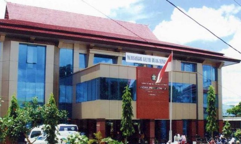 Pengunjung Perpustakaan Kaltim Maningkat