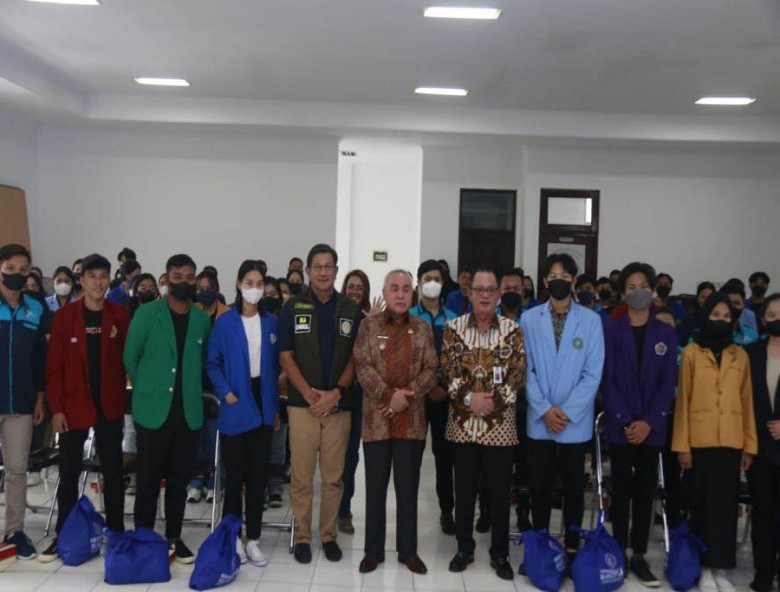 Tiga Bulan Bertugas Long Apari Menjadi Penyuluh Pertanian, Isran Noor Ceritakan Pengalaman Kerjanya