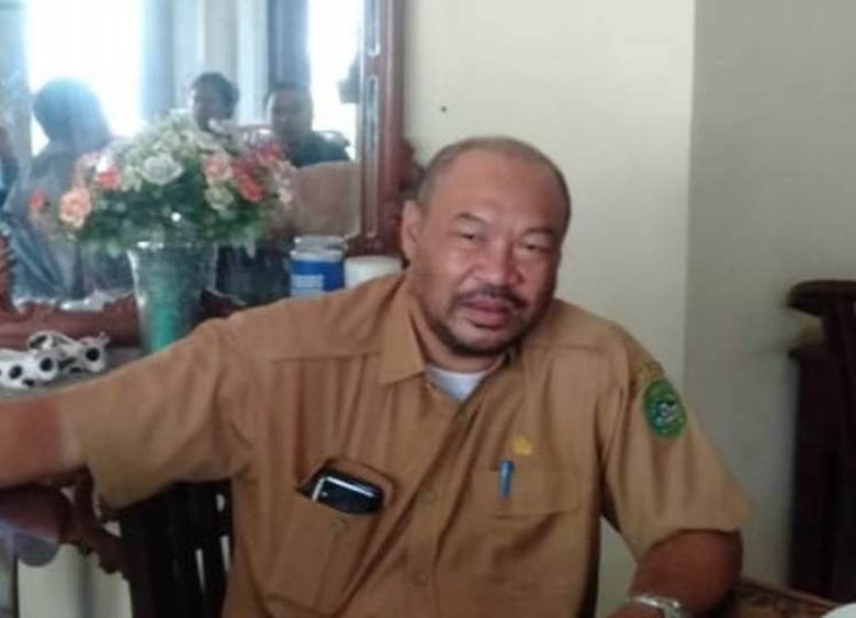 Anggaran Dinas PU Kukar Turun jadi Rp170 Miliar