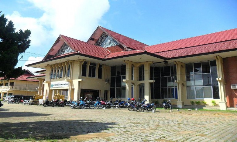 Pendaftaran Calon Rektor Unikarta Sepi Peminat