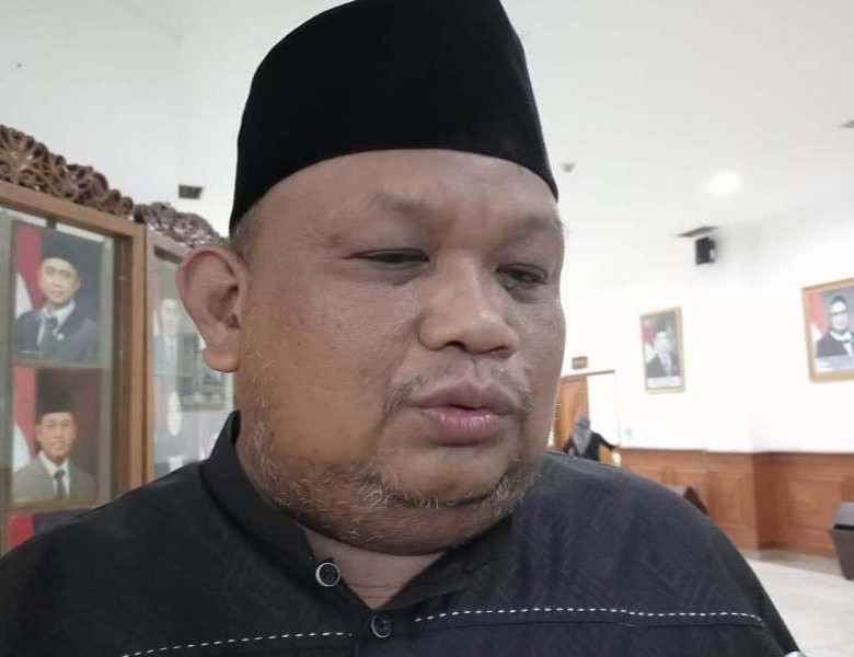 Agusriansyah Dorong Pendidikan Anak Muda Kutim di Bidang Kedokteran