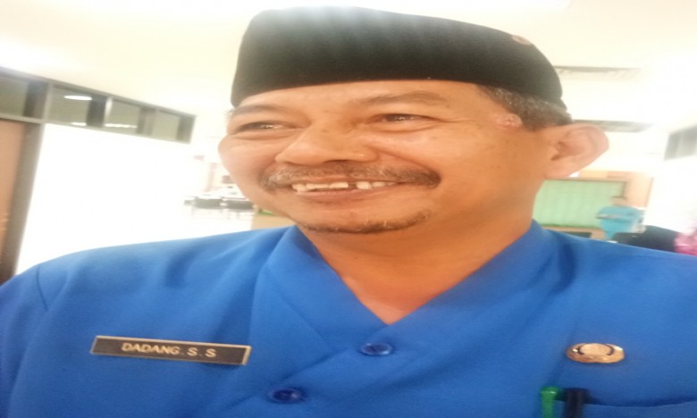 Kepala DKP Kukar Fokus Pengembangan BBI Perjiwa