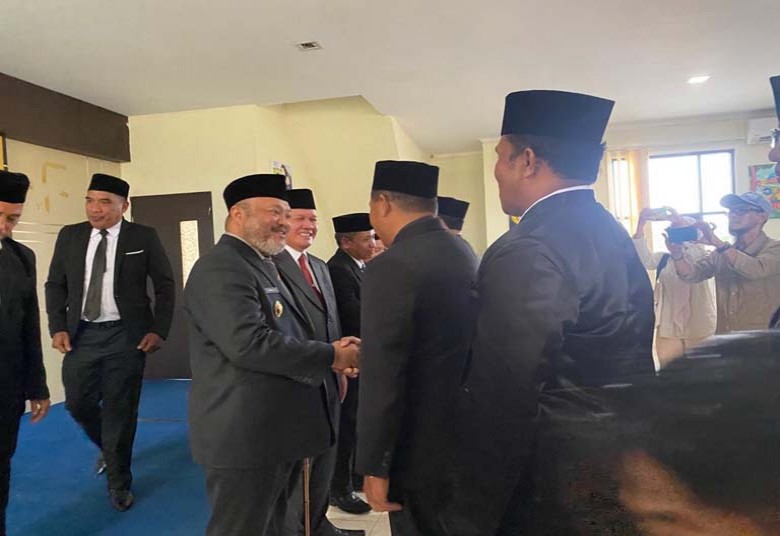 Guru Penentu Utama Proses Pendidikan