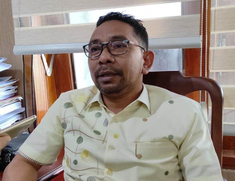 Cegah Gelombang Exodus Dari Luar Daerah Manfaatkan Anak Untuk Kegiatan Ilegal