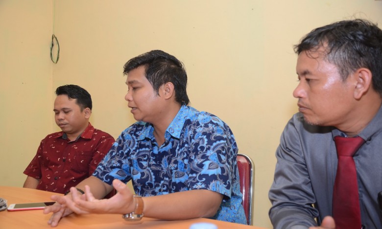 Gaji dan Pesangon Ratusan Karyawan PT Kalpataru Segera Dibayar