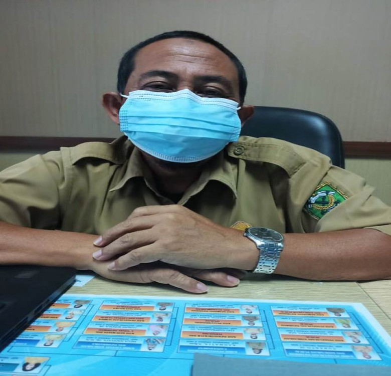 Program Pemasangan Wifi jadi Rencana Kerja 2022