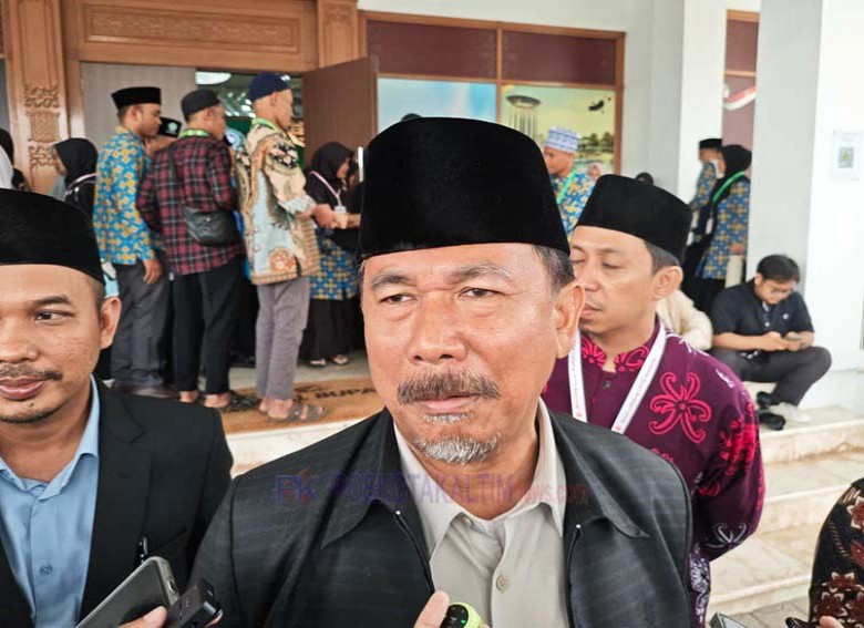 Tak Sekadar Ibadah, Safari Subuh Pemkab Kukar Jadi Wadah Serap Aspirasi Warga