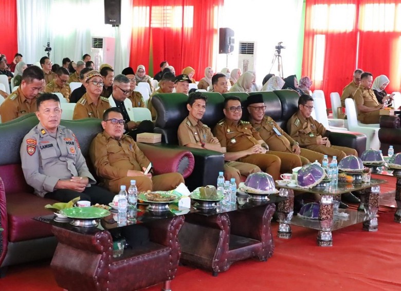 237 Koperasi Desa Tersebar di Kukar, Pemkab Harapkan Jadi Tonggak Kemandirian Ekonom