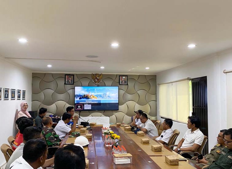 Kelangkaan Gas Elpiji 3kg di Berau Diakui Imbas Keterlambatan Pengiriman