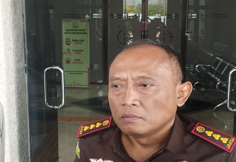 Kejari Kukar Usut Dua Kasus Dugaan Korupsi