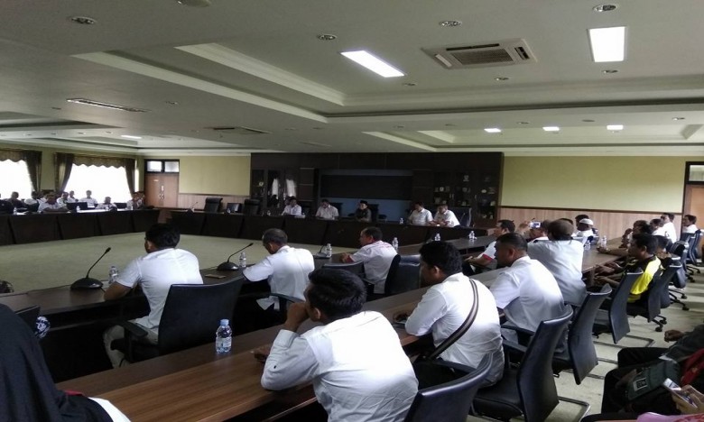 Pemerintah Kukar Siap Realisasikan ADD Tahap 3