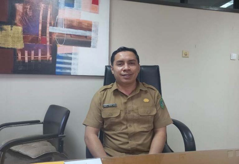 Pemkab Kukar Dukung Target Penurunan Stunting Nasional 14 Persen di 2024