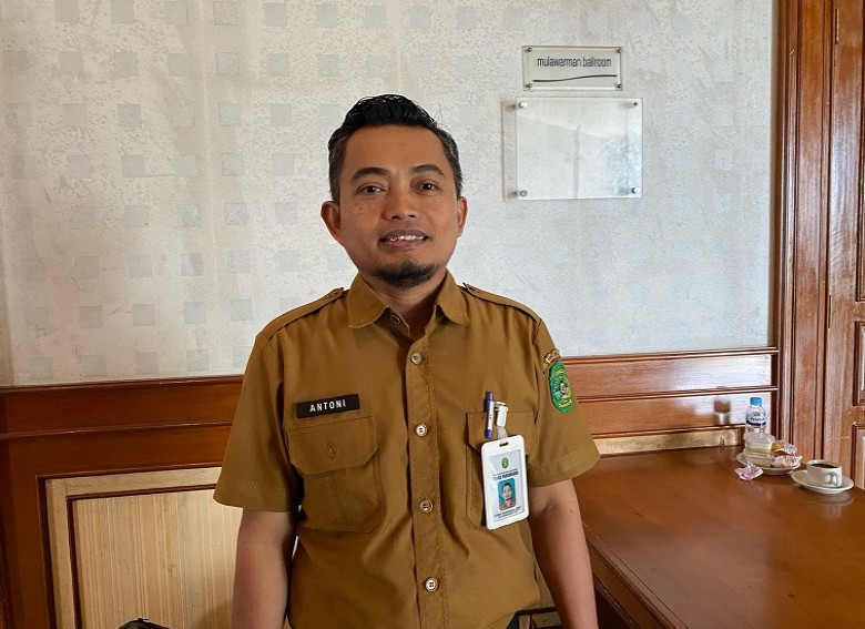 Dispar Kukar Akan Gelar Workshop Video Animasi