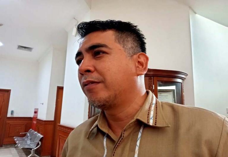 Pansus LKPJ APBD Kutim 2022 Target Selesai Sebelum Deadline