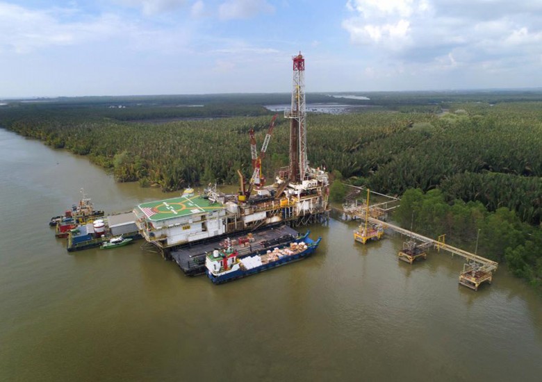 PT PHM Sampaikan Klarifikasi Fakta Hukum Terkait PI 10% WK Mahakam