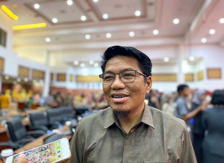 Terkait TPP Tenaga Kesehatan, Feri Kombong : Harus Segera Diselesaikan Agar Pelayanan Tak Terganggu
