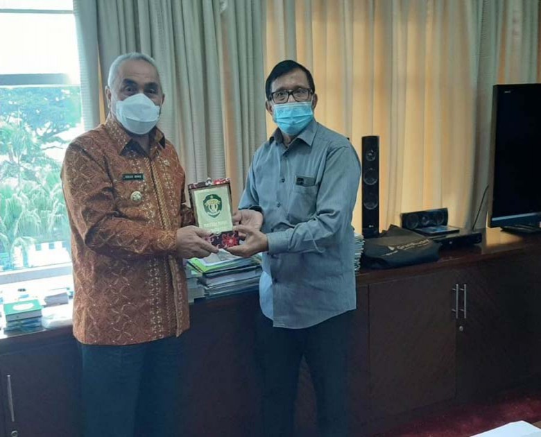 Hasil Survey Dewan Pers, Kaltim Pertahankan Peringkat ke-III IKP