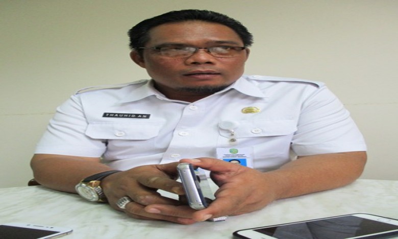 Lebih Separuh ASN Kukar Belum Laporkan Harta Kekayaan