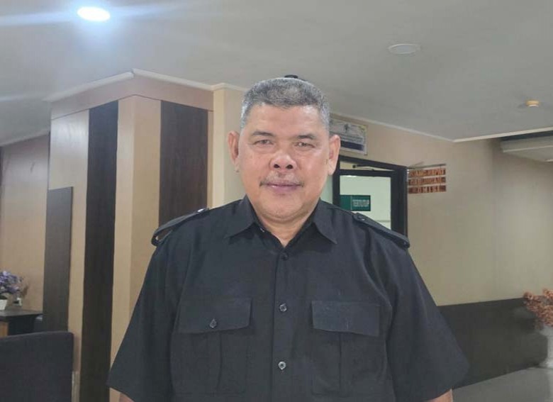 Wacana Penataan Dapil  dan Penambahan Kursi Legislatif Liliansyah Nilai Perlu Pengakajian Matang