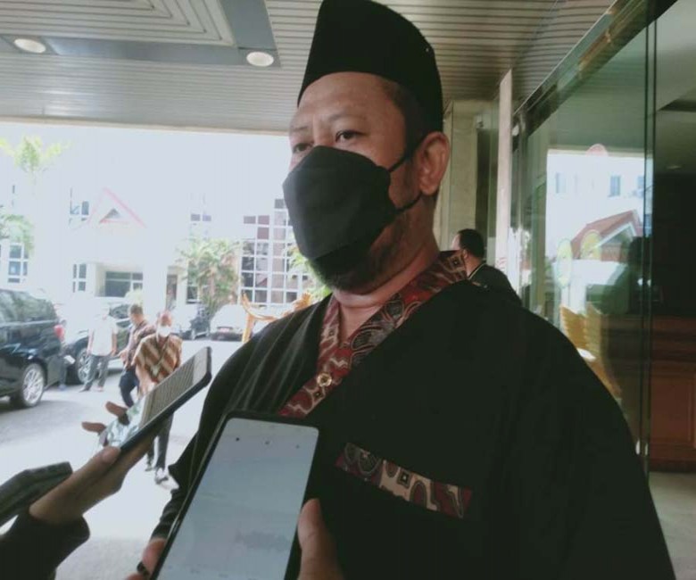 DPRD Dukung Program Kredit Kukar Idaman