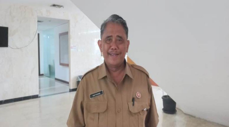 Pengembangan Pertanian Berbasis Kawasan Fokus di Lima Kecamatan