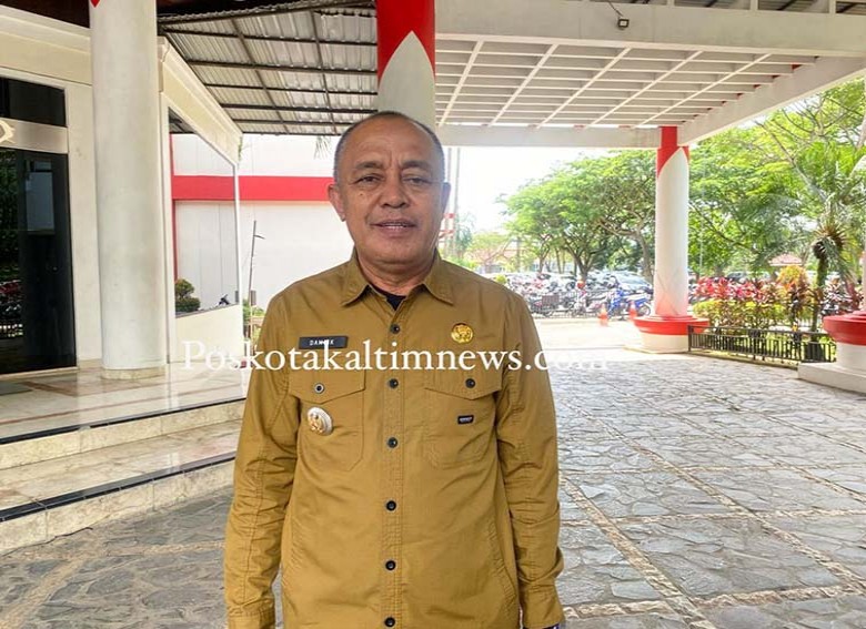 Samboja Dorong Potensi Rumput Laut dan Ekowisata Jadi Andalan Pesisir Kukar